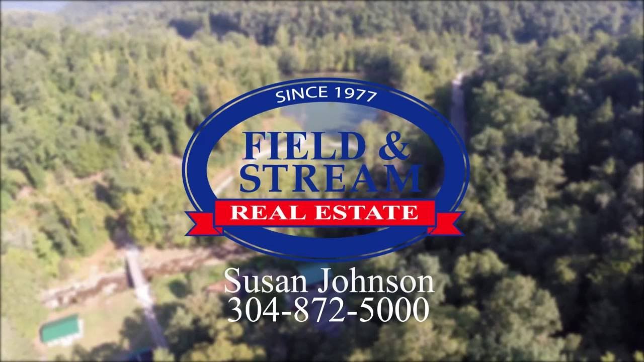Field & Stream Real Estate in Summersville, WV