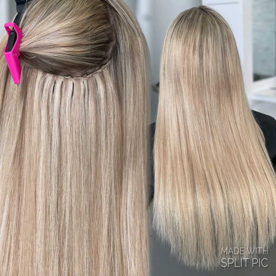 Champagne Hair Studio in Carrollton, TX (2)