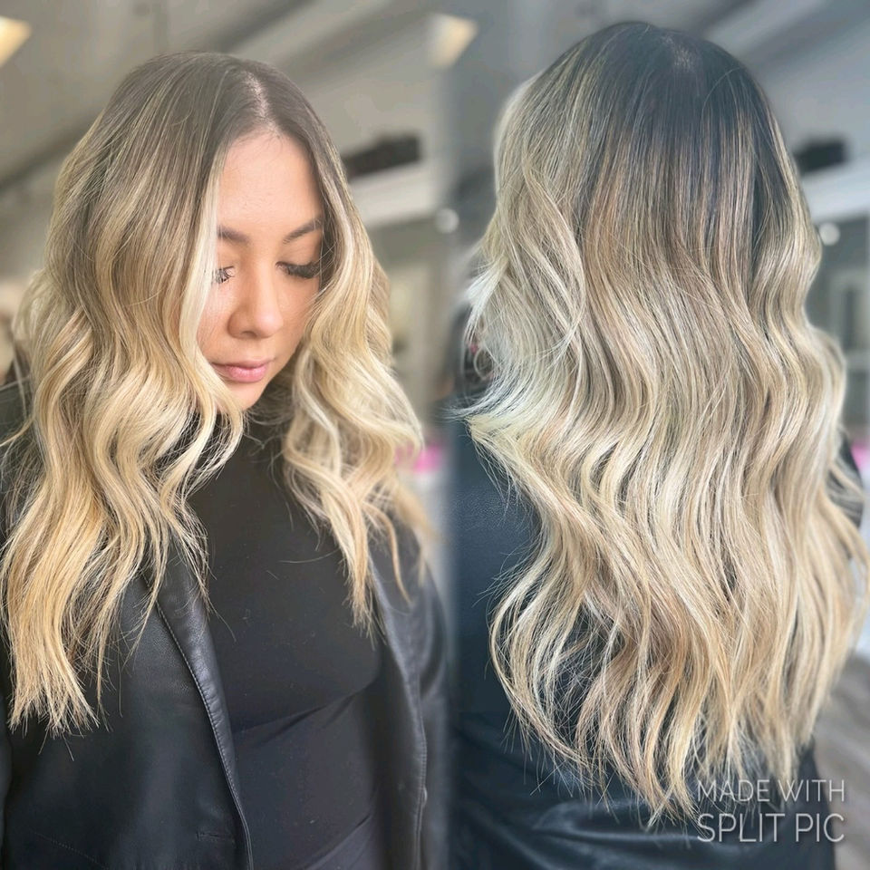 Champagne Hair Studio in Carrollton, TX (3)