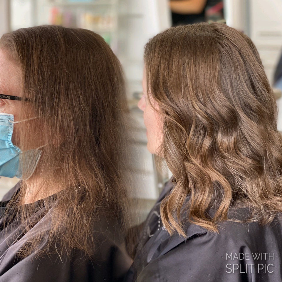 Champagne Hair Studio in Carrollton, TX (4)