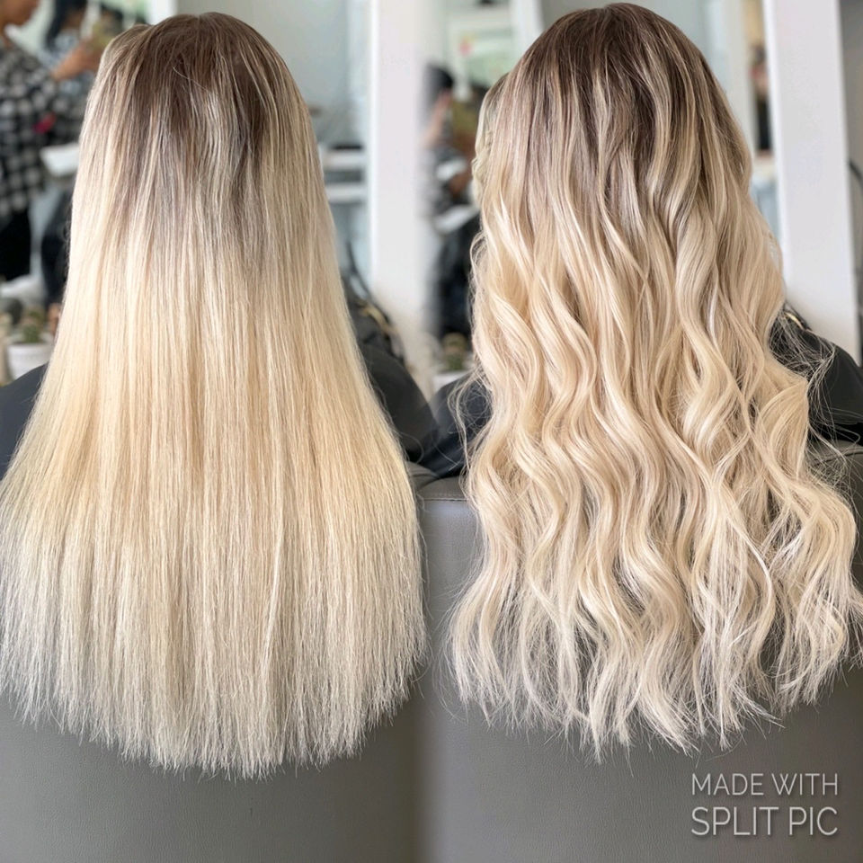 Champagne Hair Studio in Carrollton, TX (5)