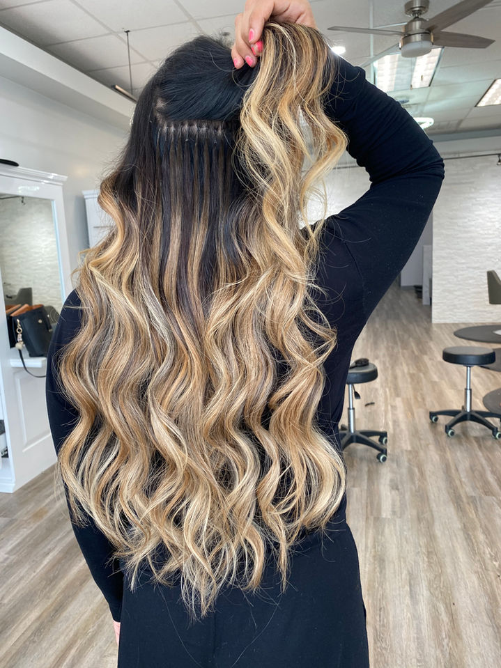 Champagne Hair Studio in Carrollton, TX (6)