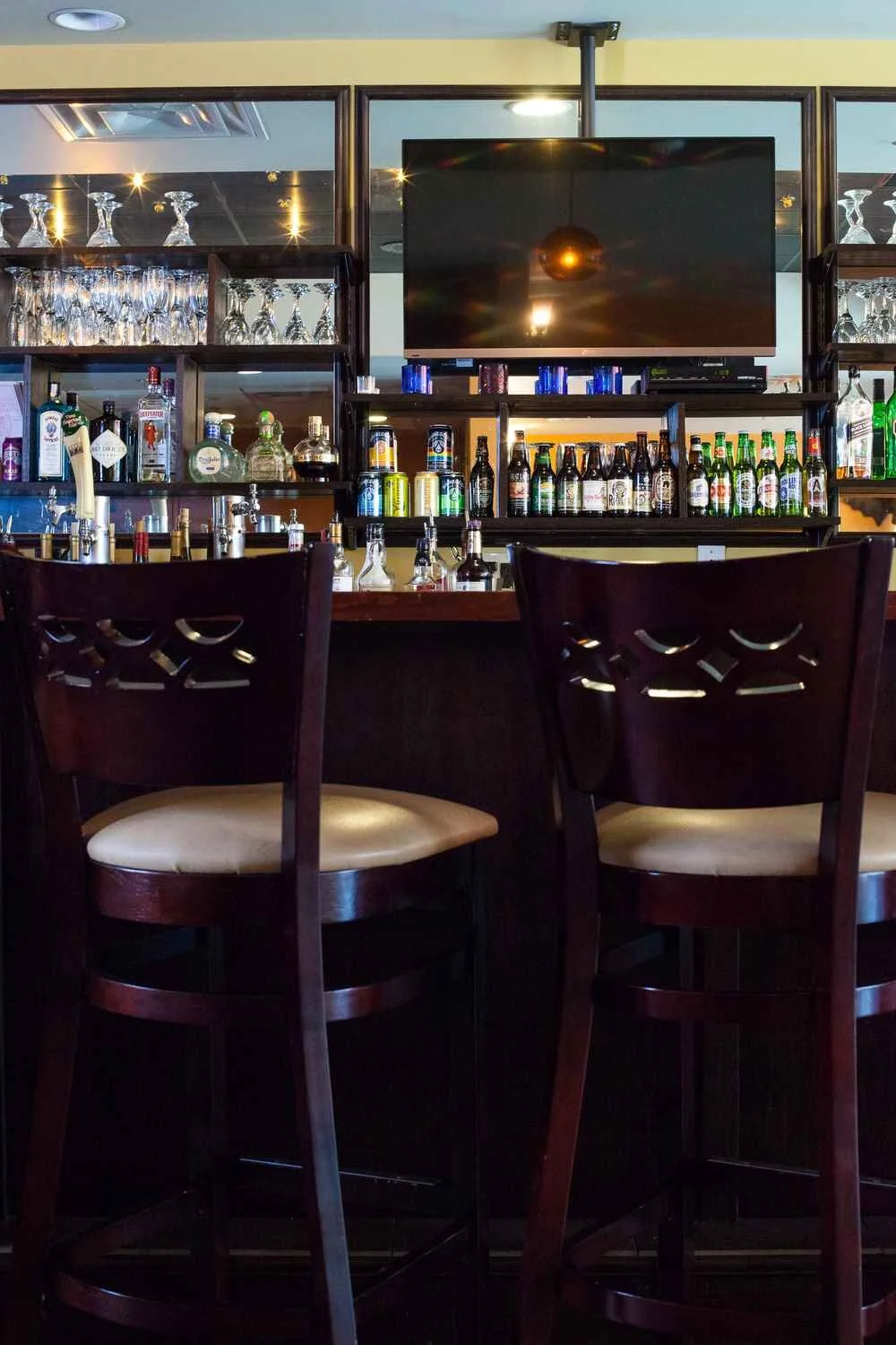 Elephant Walk Ethiopian and Indian Bar and Grill in Cincinnati, OH