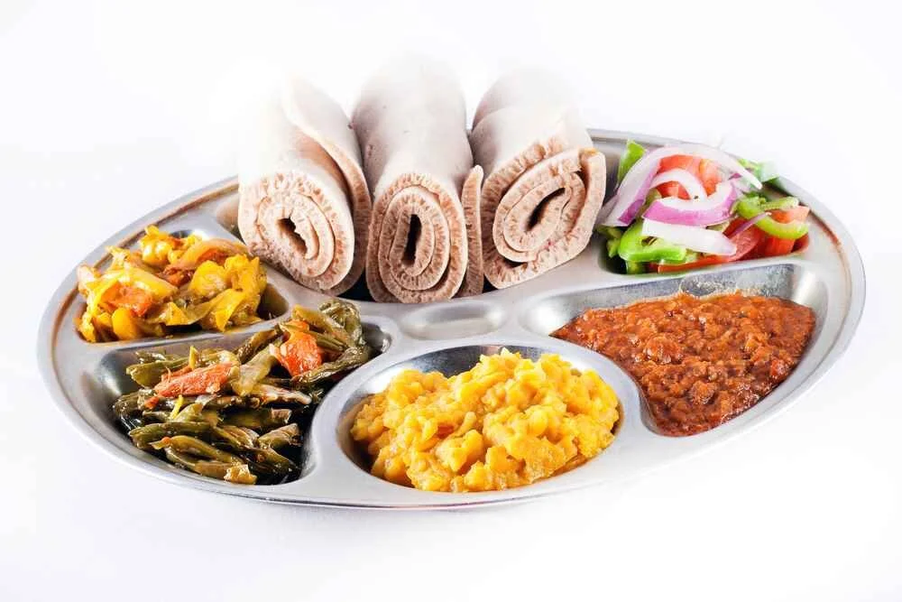 Elephant Walk Ethiopian and Indian Bar and Grill in Cincinnati, OH (6)