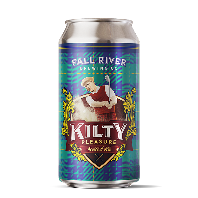 Fall River Brewing Co. Taphouse in Redding, CA