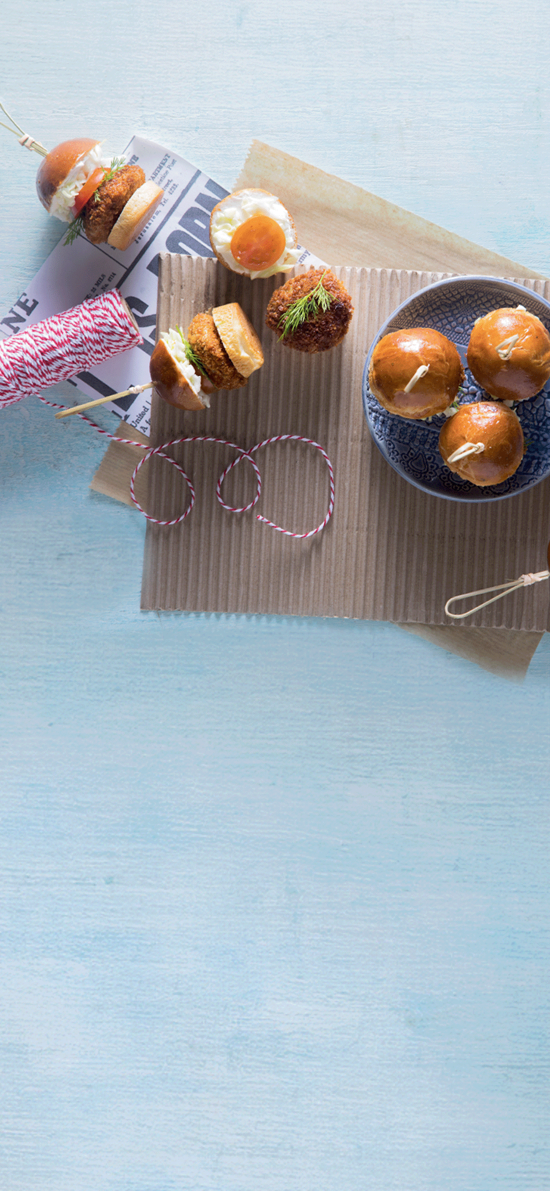 Canapes Miami Catering Services in Hallandale Beach, FL (4)
