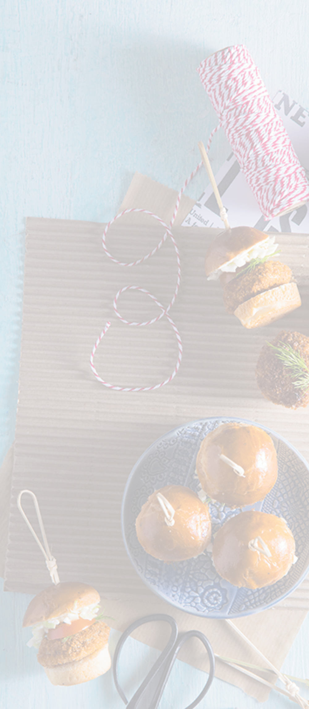 Canapes Miami Catering Services in Hallandale Beach, FL (6)