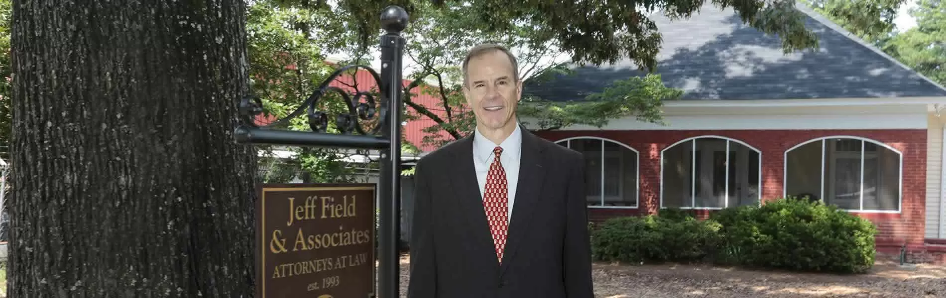 Jeff Field & Associates in Bogart, GA (3)