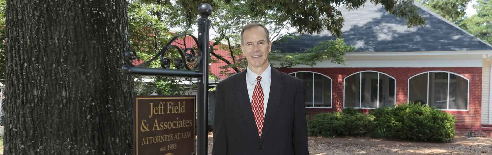 Jeff Field & Associates in Bogart, GA (4)