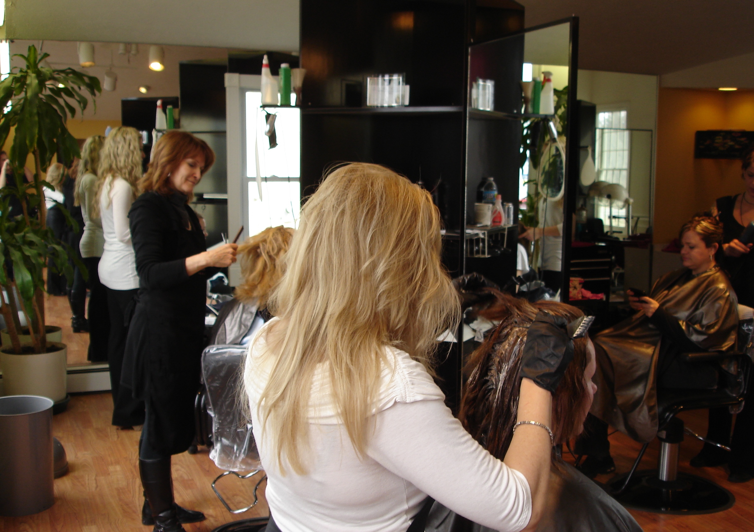 Salon 23 in Fallston, MD (3)