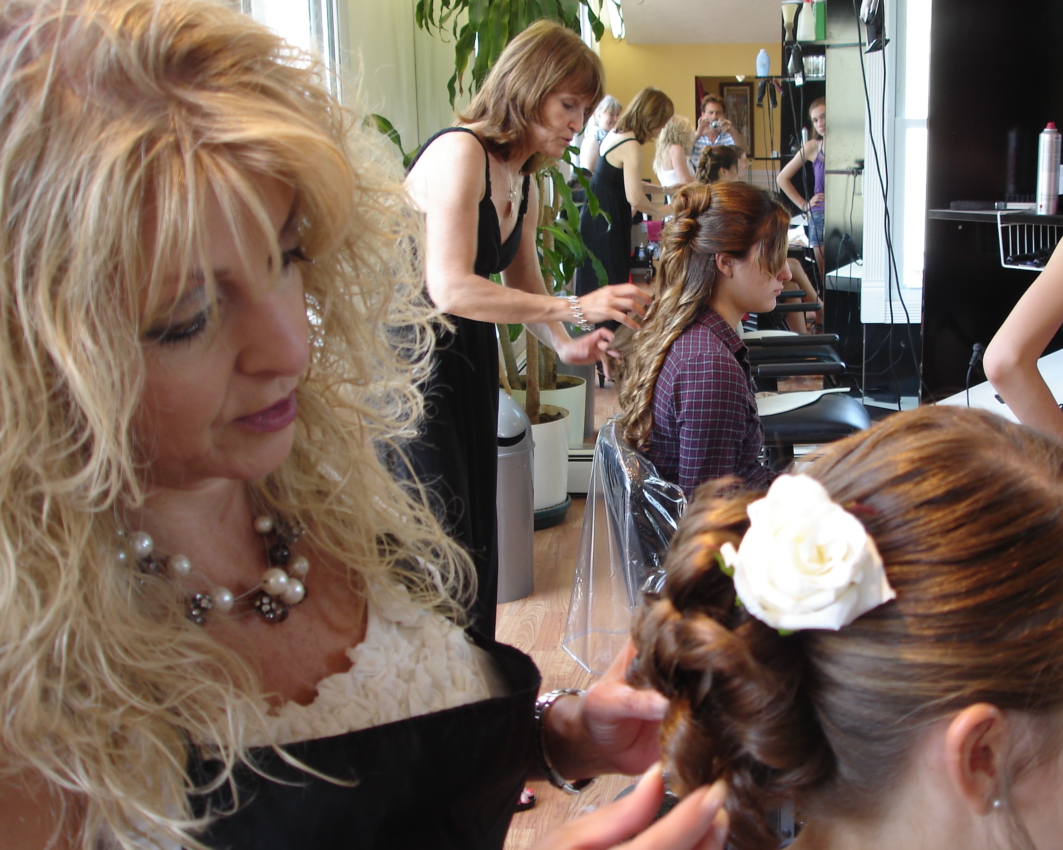 Salon 23 in Fallston, MD (4)
