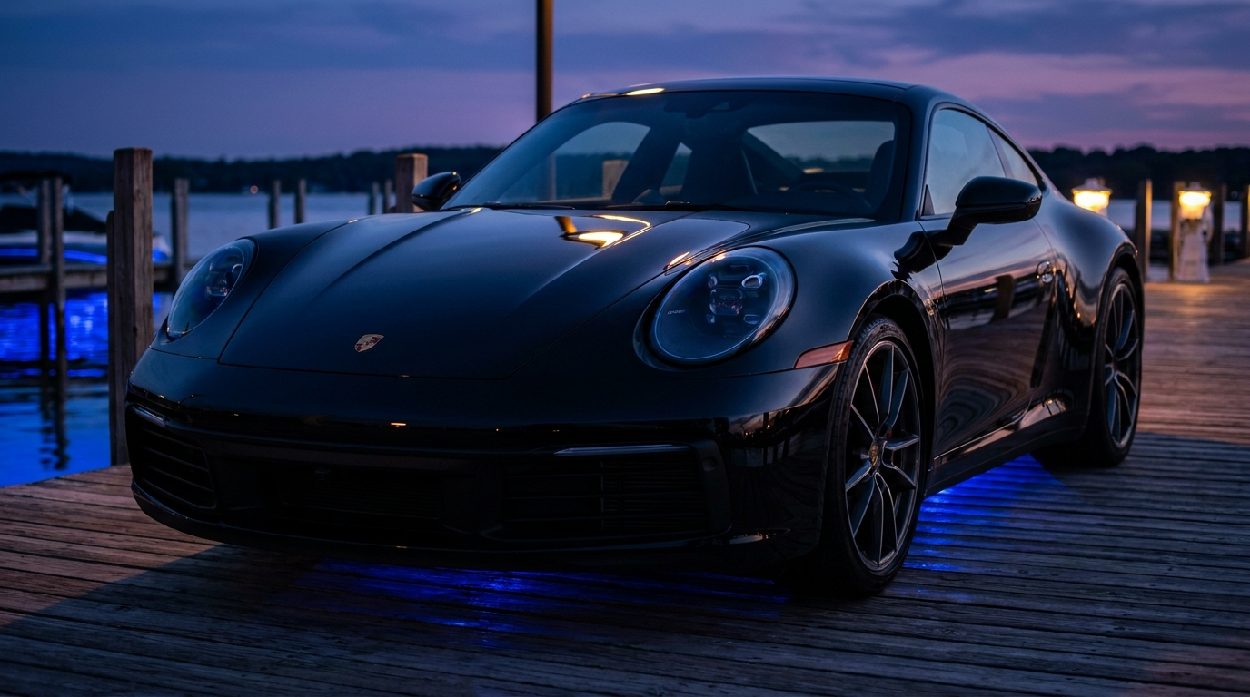 Lake Geneva Detailing & Ceramic Coating in Lake Geneva, WI