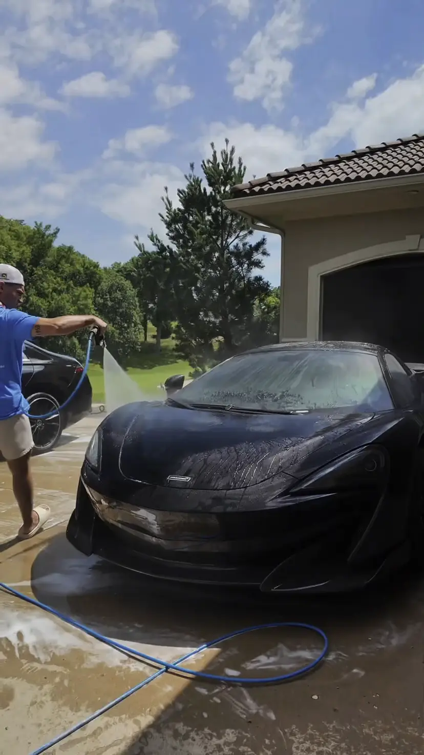 Lake Geneva Detailing & Ceramic Coating in Lake Geneva, WI (4)