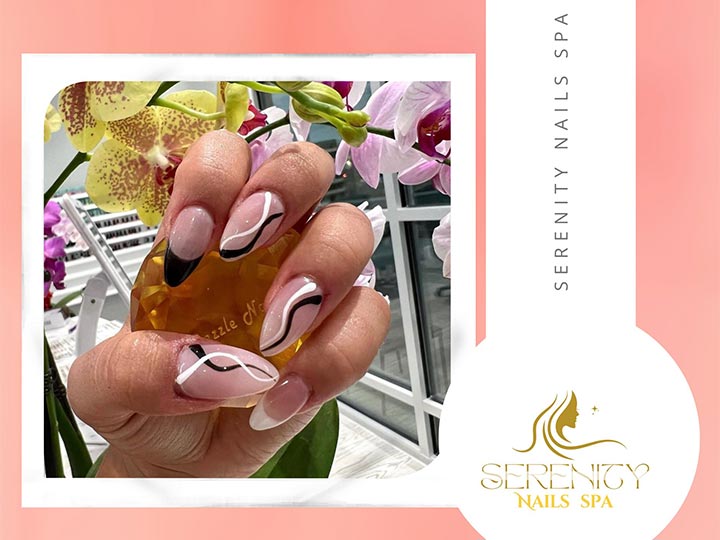 Serenity Nails & Spa in Lakeland, FL (4)