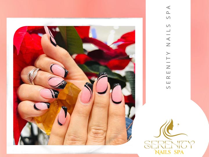 Serenity Nails & Spa in Lakeland, FL (5)
