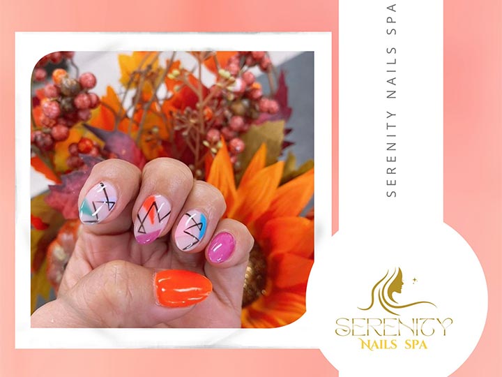 Serenity Nails & Spa in Lakeland, FL (6)