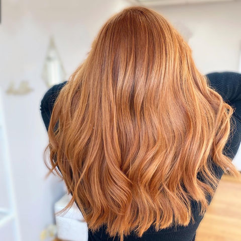 LUSH Salon in Glen Ellyn, IL (2)