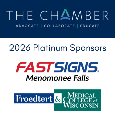 The Chamber, Inc. - Serving Northern Waukesha County in Menomonee Falls, WI (2)