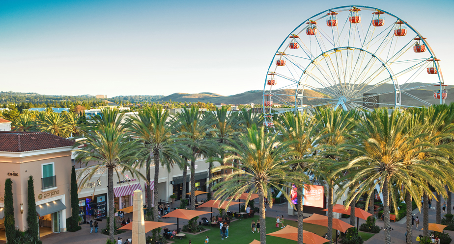 Irvine Spectrum Center in Irvine, CA (3)