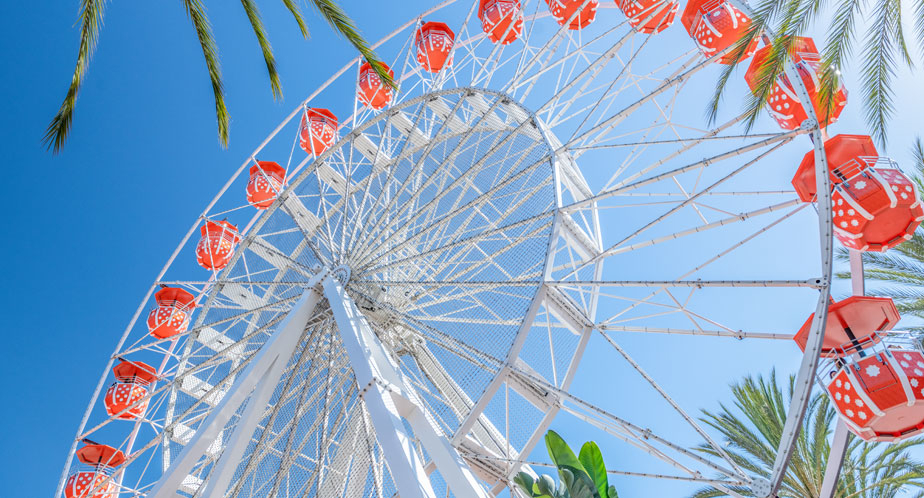 Irvine Spectrum Center in Irvine, CA (4)