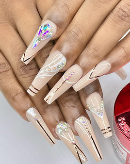 AROMA Nails and Spa in Chico, CA (6)