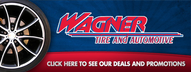 Wagner Tire and Auto in Hillsborough, NC