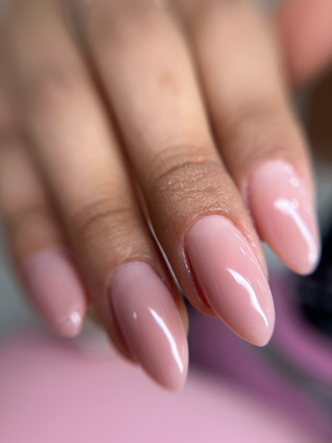 Easy Beauty Space / European Style Nails / Manicure and Pedicure in San Diego, CA