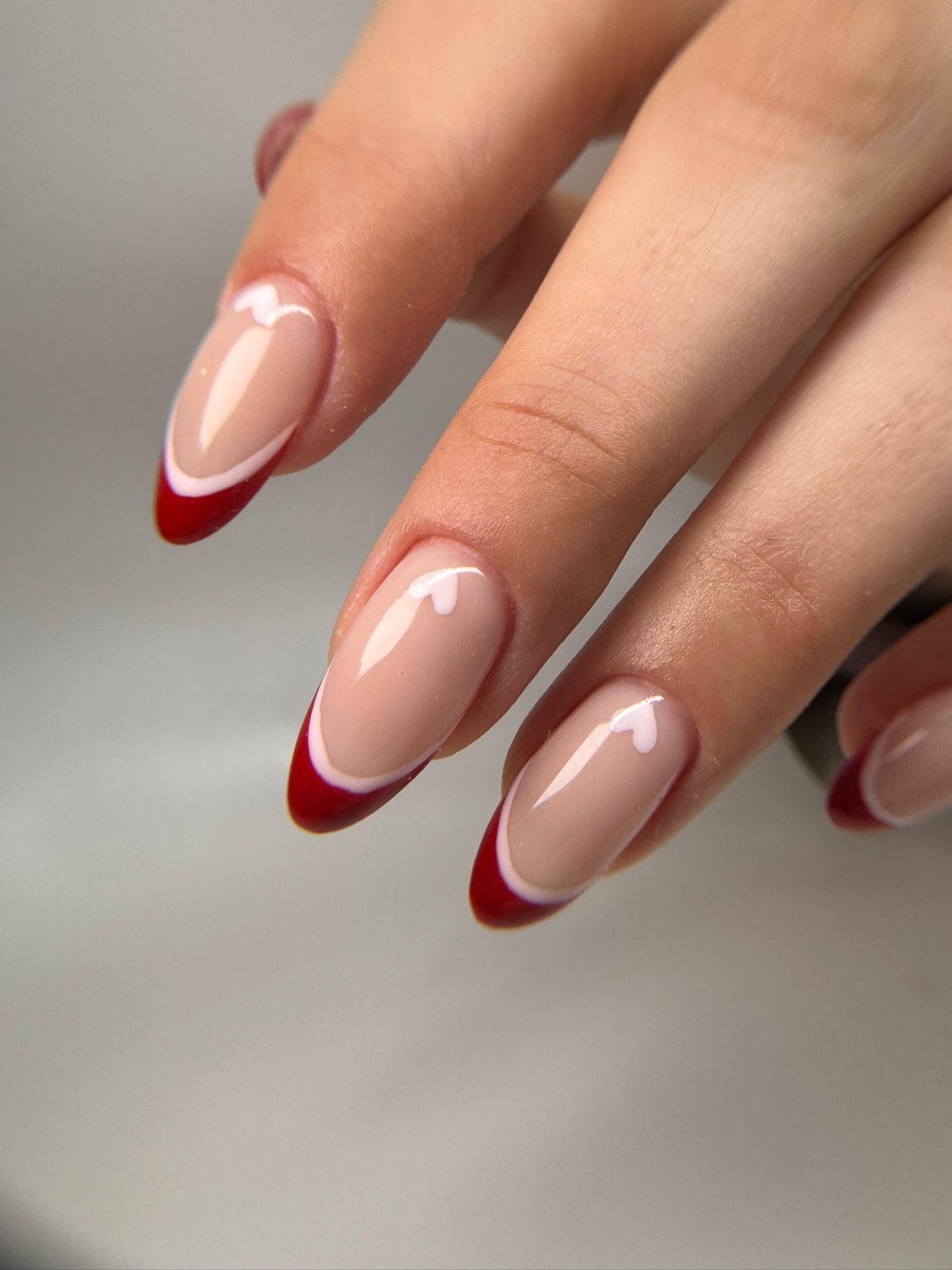 Easy Beauty Space / European Style Nails / Manicure and Pedicure in San Diego, CA (4)