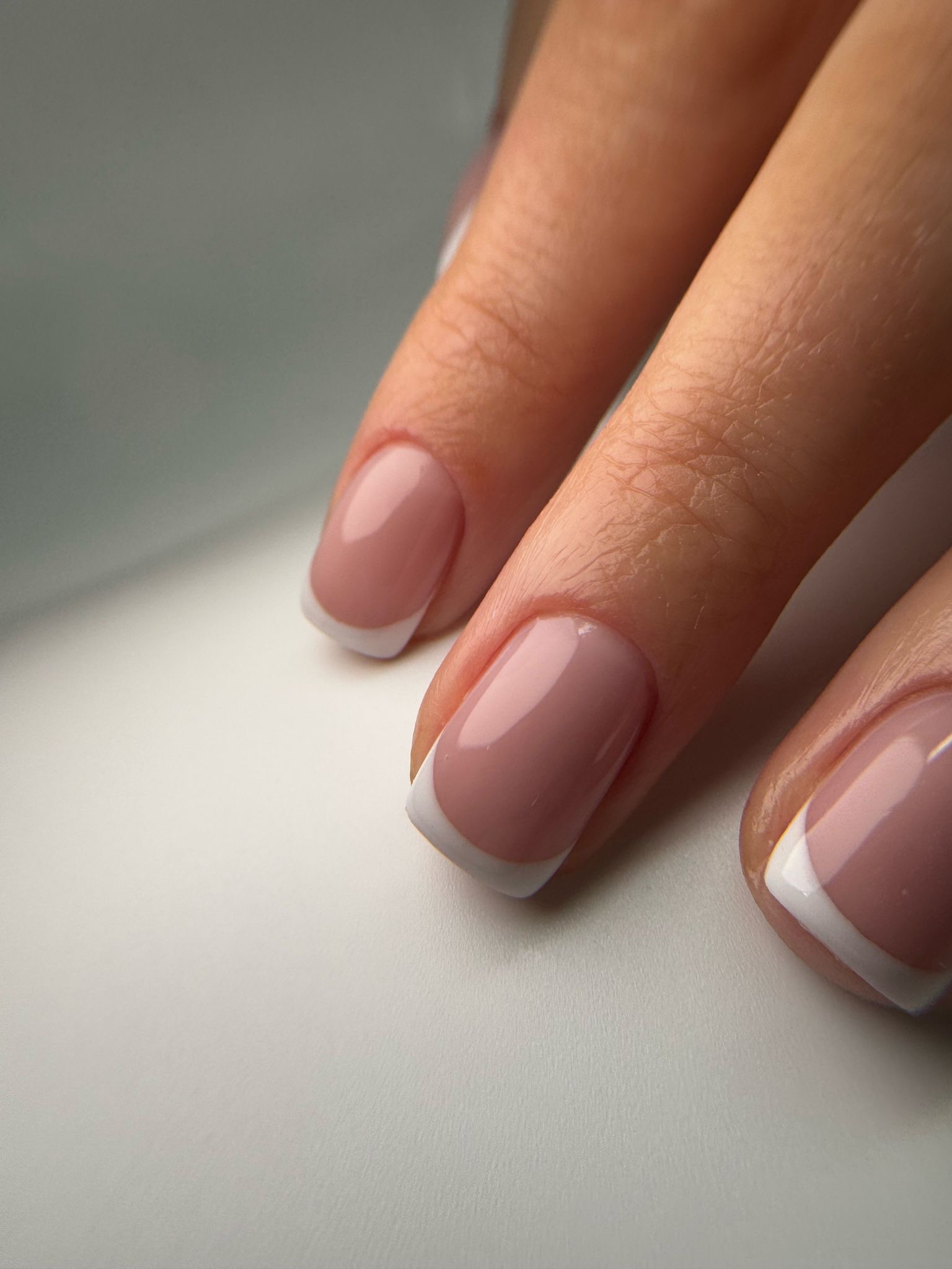 Easy Beauty Space / European Style Nails / Manicure and Pedicure in San Diego, CA (5)