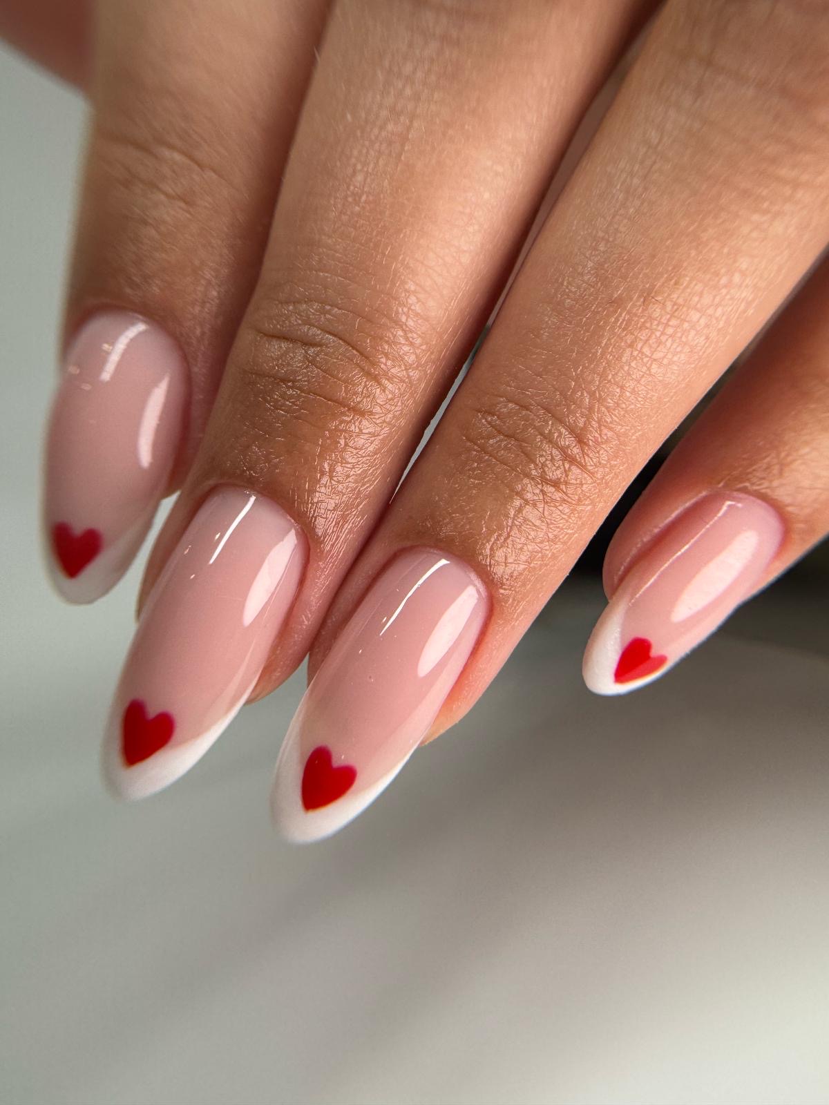 Easy Beauty Space / European Style Nails / Manicure and Pedicure in San Diego, CA (6)