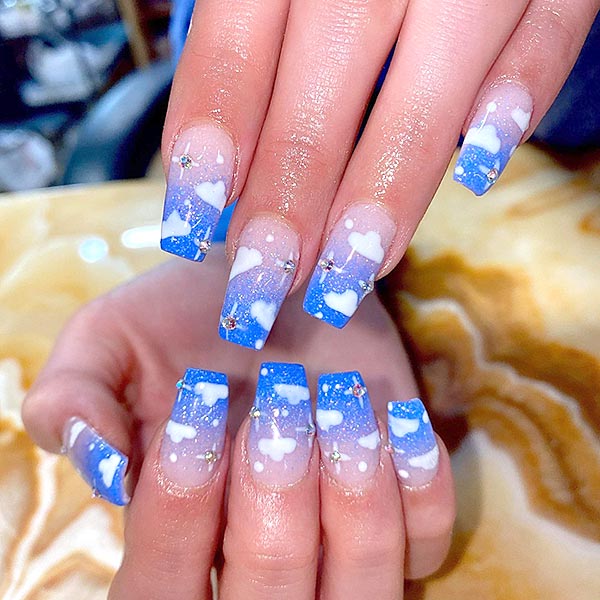 Sky Nails & Spa in Fond du Lac, WI (2)
