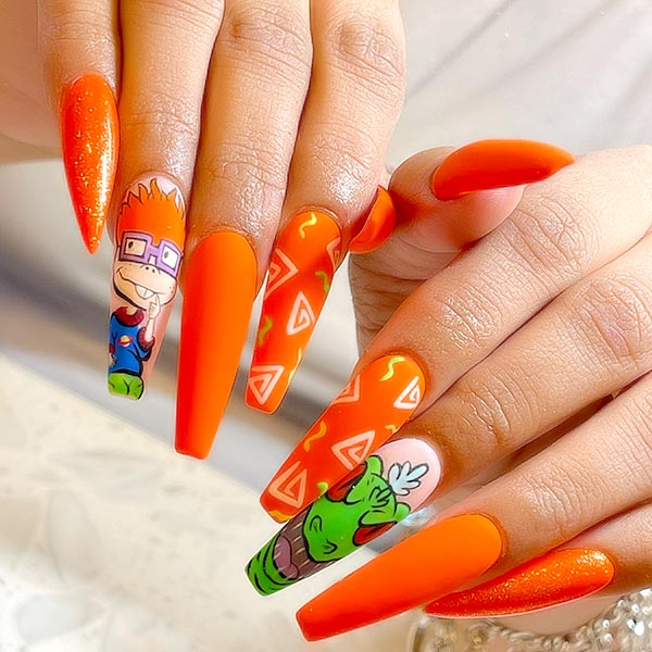 Sky Nails & Spa in Fond du Lac, WI (3)