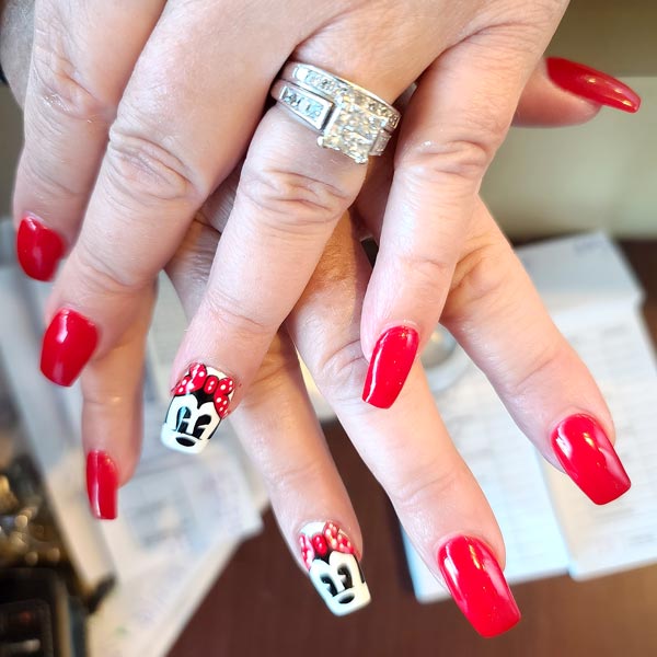 Sky Nails & Spa in Fond du Lac, WI (6)