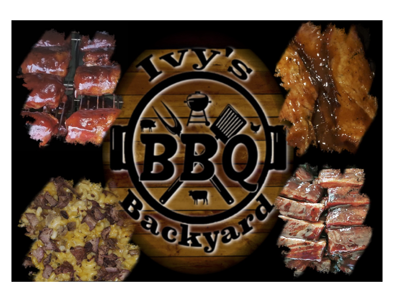 Ivy's Backyard BBQ in Elk Grove, CA (3)