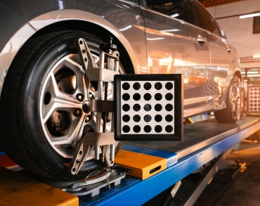 Texas Tire And Brake in Daingerfield, TX (3)