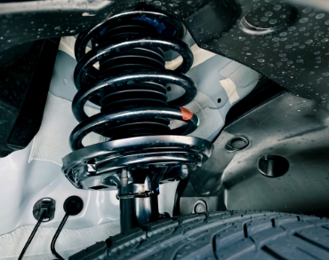 Texas Tire And Brake in Daingerfield, TX (5)