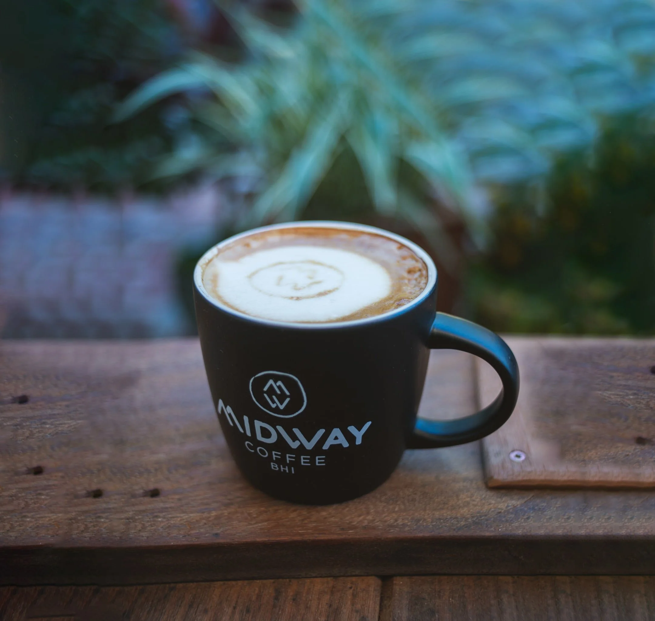 Midway Coffee BHI in Bald Head Island, NC (4)