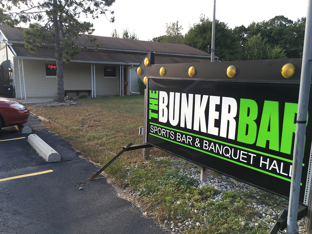 Bunker Bar - Holland, OH in Holland, OH