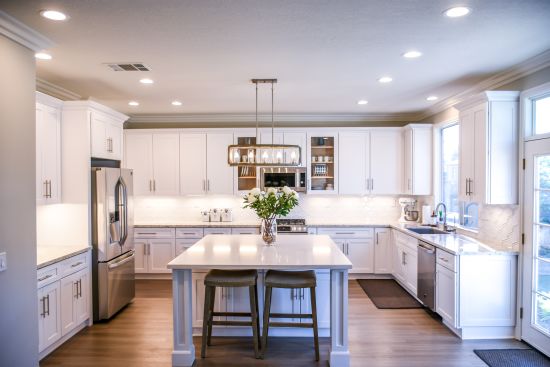 Lamarc Mortgage Co in Carson, CA (6)