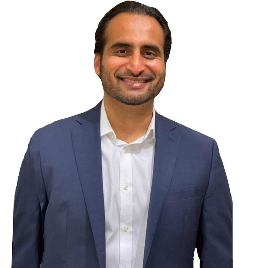 Shaan Afridi CPA -Tax Planning for Real Estate Investors in Orange County in Anaheim, CA