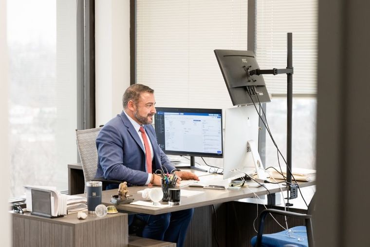 Cozza Law Group PLLC in Pittsburgh, PA (5)