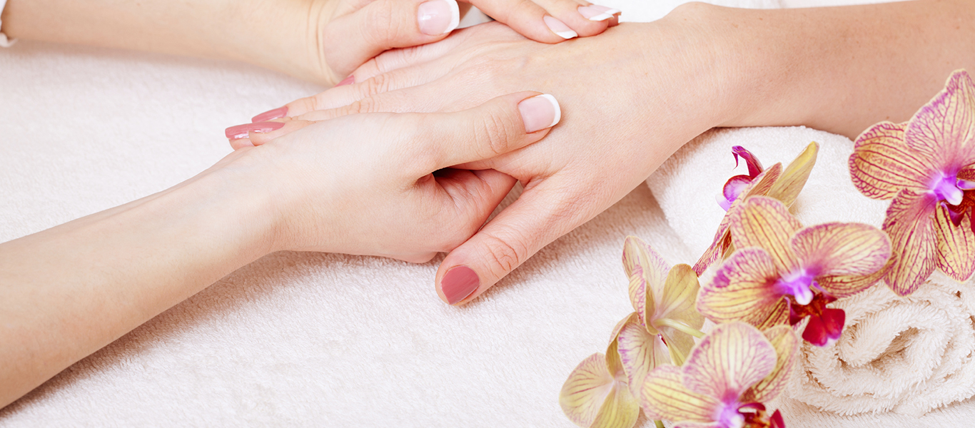 Gel Nails & Spa inc. in Greenville, NC