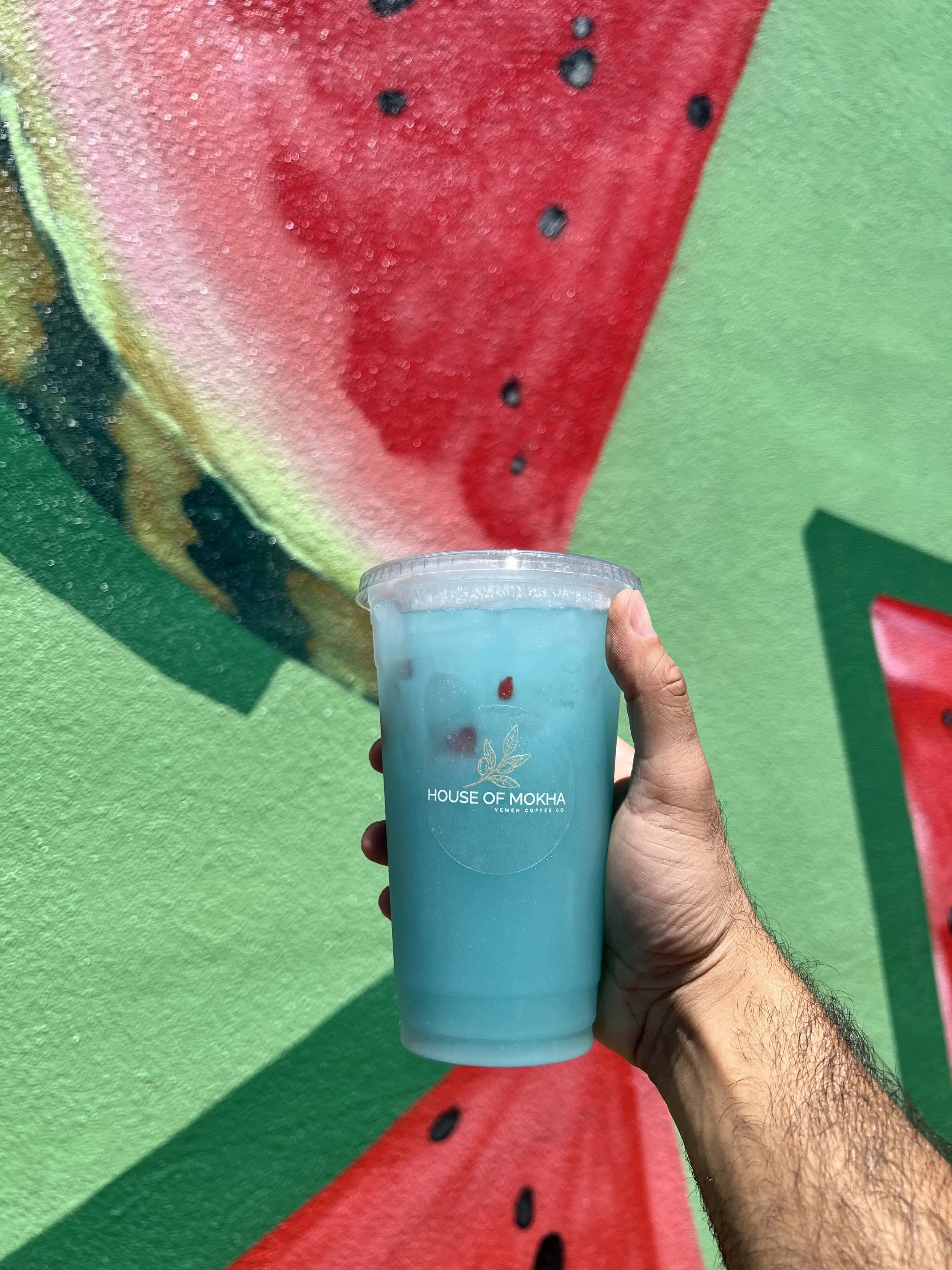 House Of Mokha in Manteca, CA
