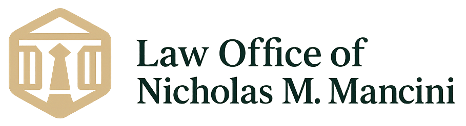 Nicholas M. Mancini Attorney At Law in Newtown, PA (3)