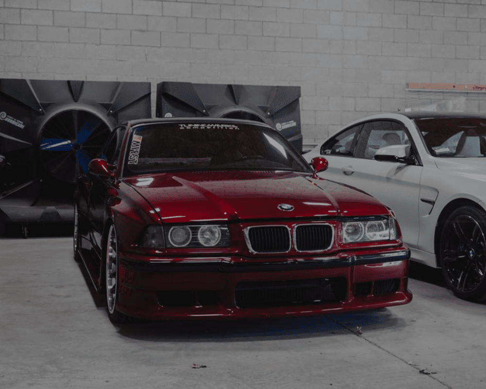 Lyfstyle Motors - Paint Protection Film - Ceramic Coating - Auto Repair in Vacaville, CA (2)