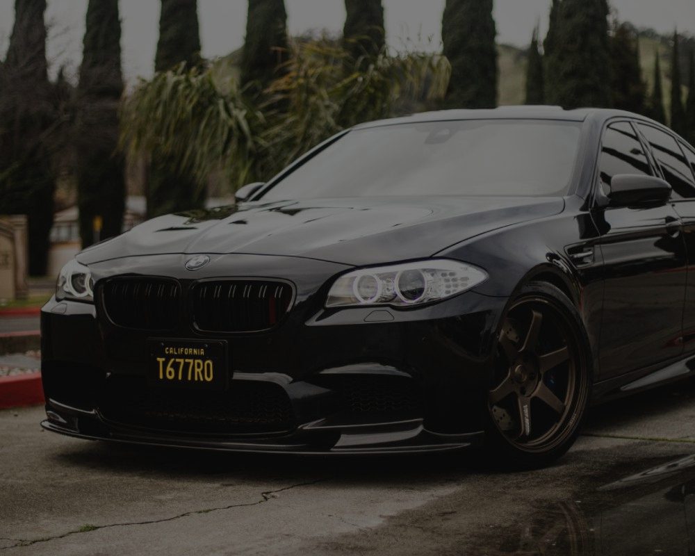 Lyfstyle Motors - Paint Protection Film - Ceramic Coating - Auto Repair in Vacaville, CA (4)