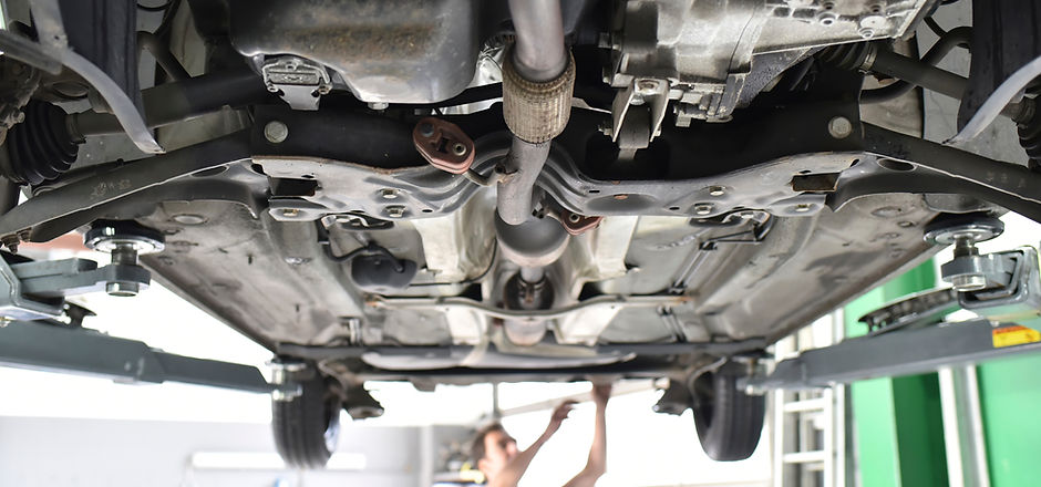 B&B Auto and Transmission Repair Service LLC in Crawfordsville, IN