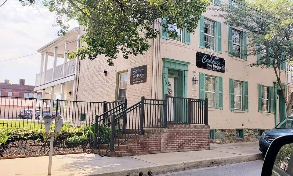 Cadence Hair Design in Westminster, MD