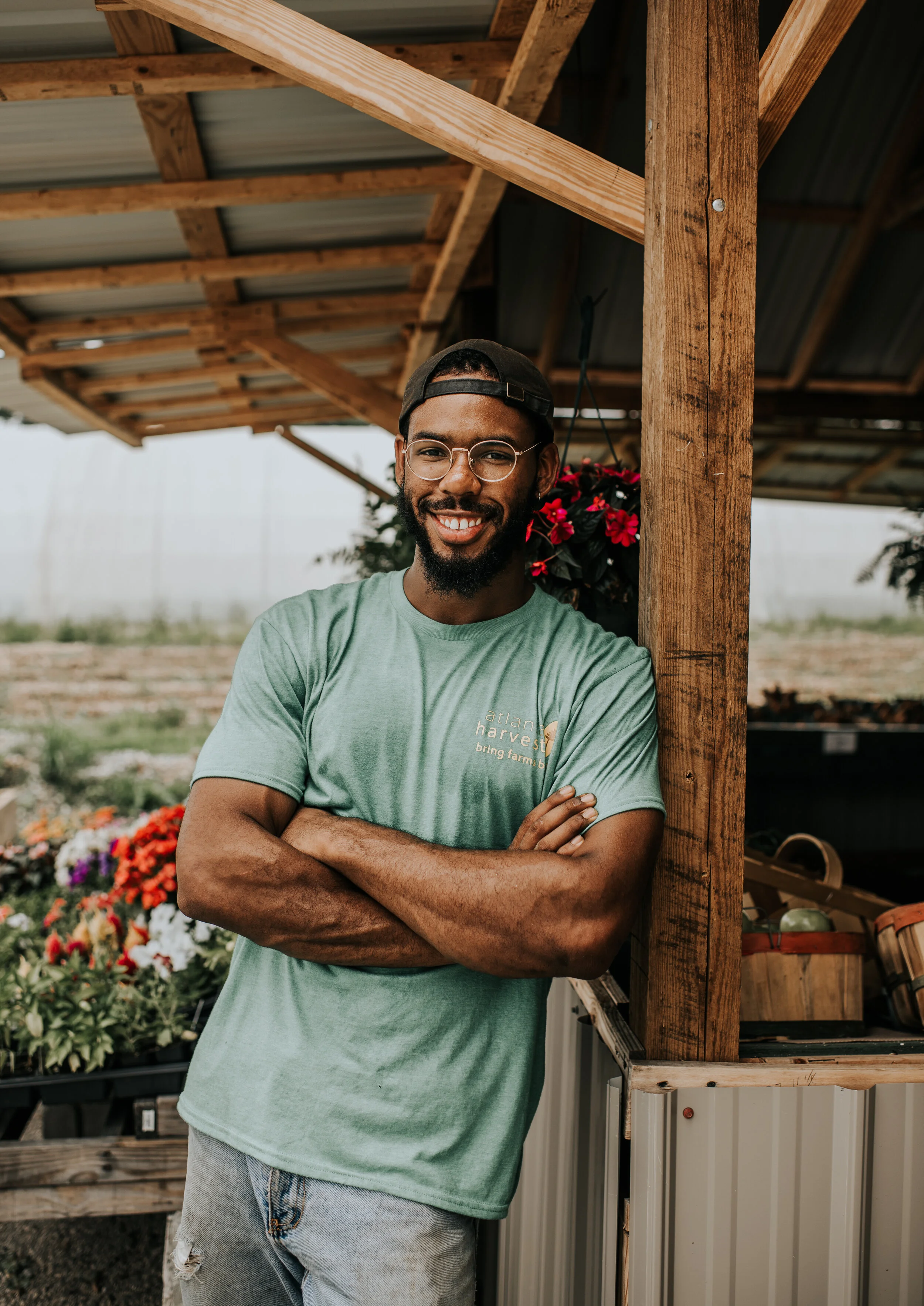 Atlanta Harvest in Ellenwood, GA (3)