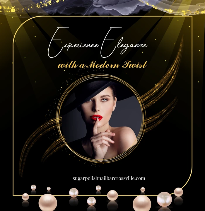 SUGAR POLISH NAIL BAR CROSSVILLE in Roswell, GA (2)